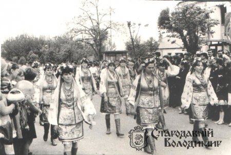 Мосійчук (Розтопчина) Любов Михайлівна 
