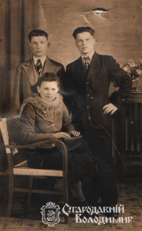 Савіна Галина Миколаївна