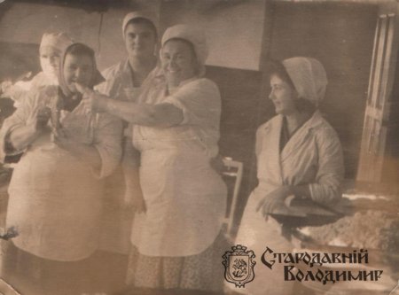 Савіна Галина Миколаївна