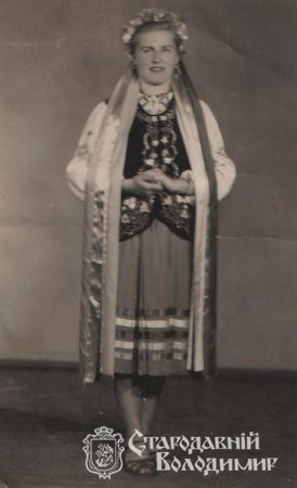 Савіна Галина Миколаївна