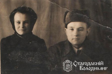 Савіна Галина Миколаївна
