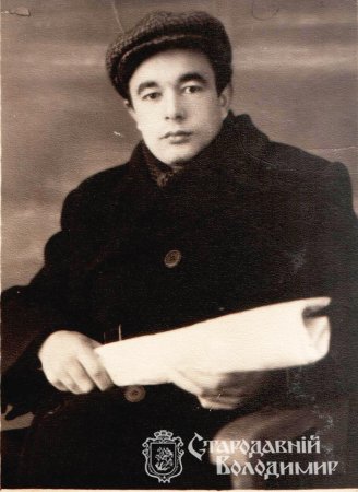 Захарова Мирослава Іванівна