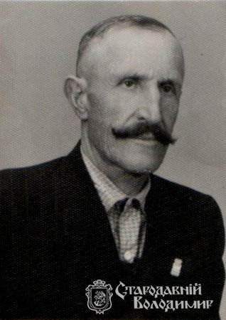 Захарова Мирослава Іванівна