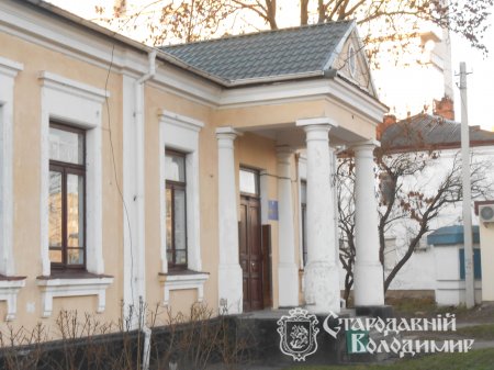 Історії лікарів Шехтерів у Володимирі