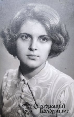 Цигульова Світлана Іванівна