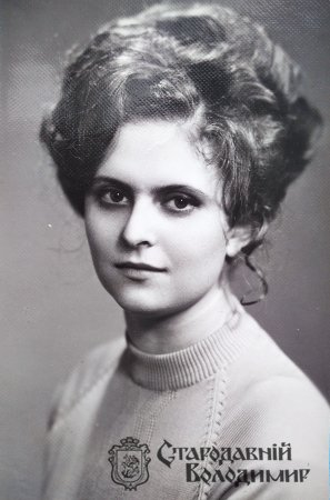 Цигульова Світлана Іванівна