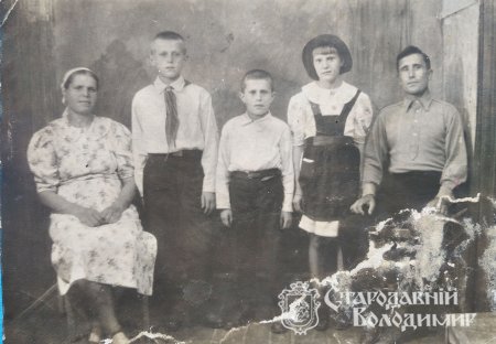 Цигульова Світлана Іванівна